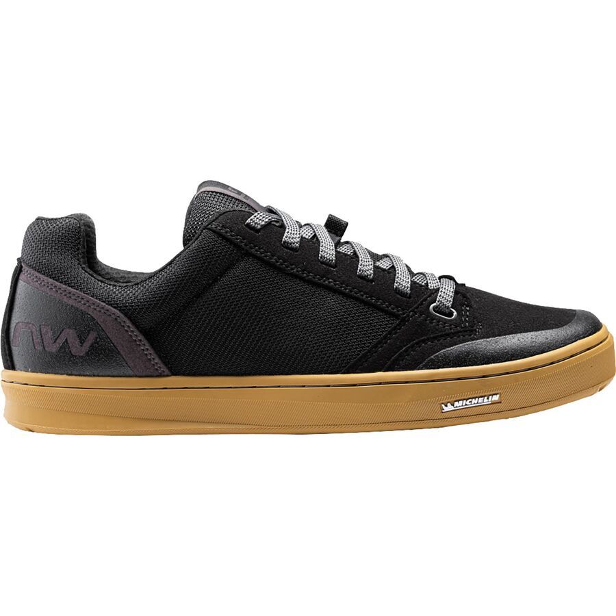 Northwave Tribe 2 Mountain Bike Shoe - Men's Black