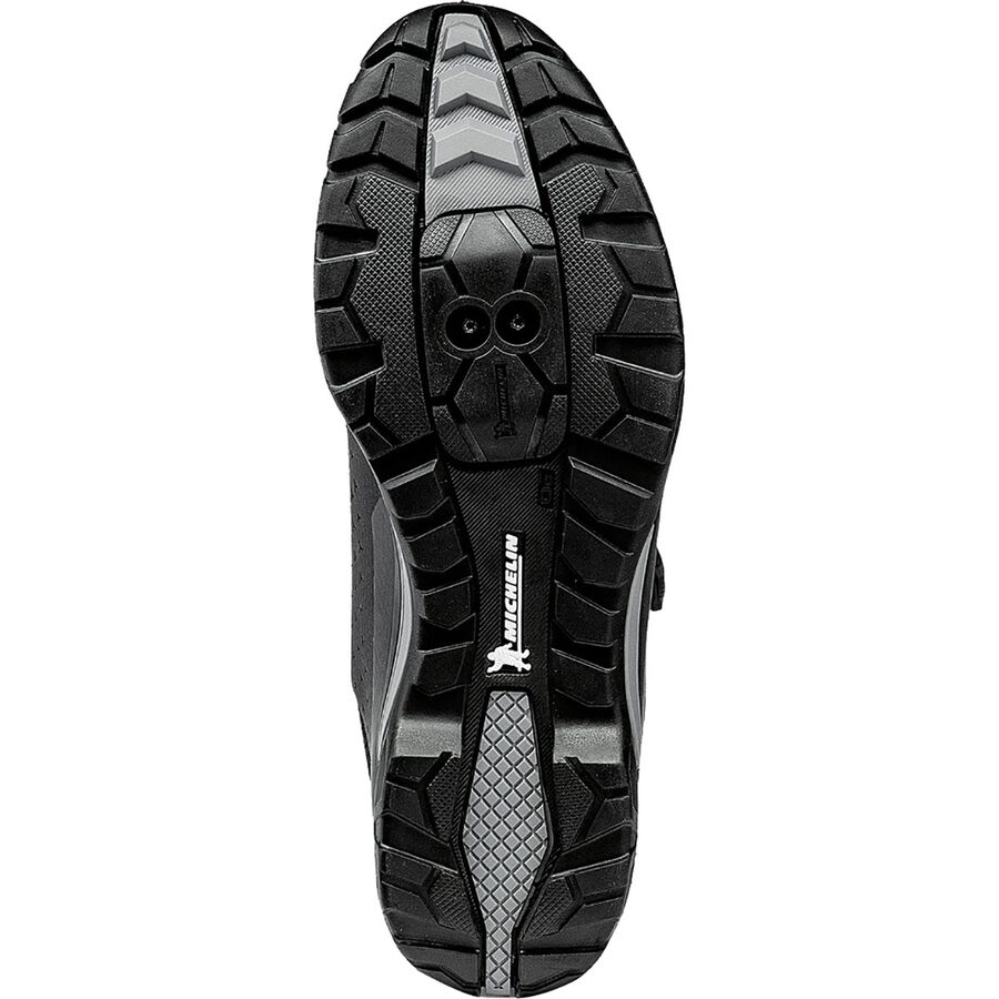 Northwave X-Trail Plus Mountain Bike Shoe - Men's Black