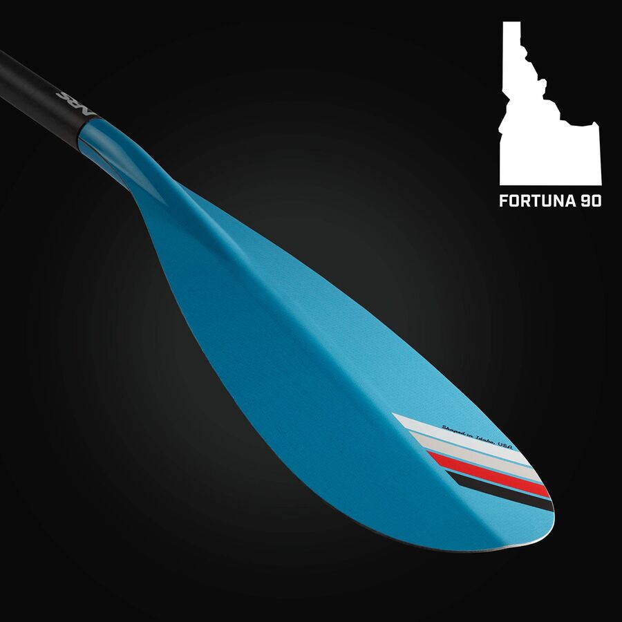 NRS Fortuna 90 Travel Adjustable SUP Paddle
