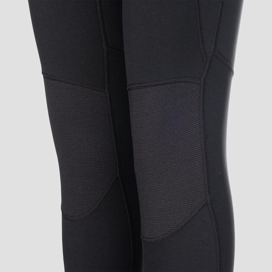 O'Neill Bahia 3/2mm Full Wetsuit - Women's Black/Mikahflor/Black