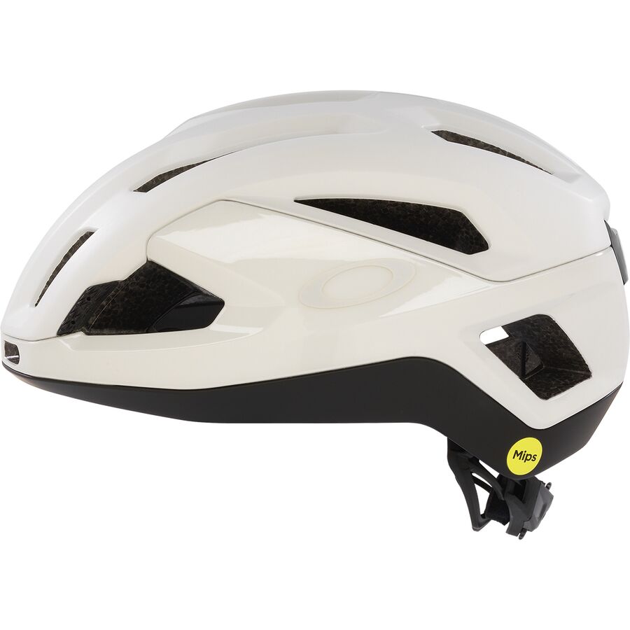 Oakley ARO3 Endurance Helmet Matte Light Gray