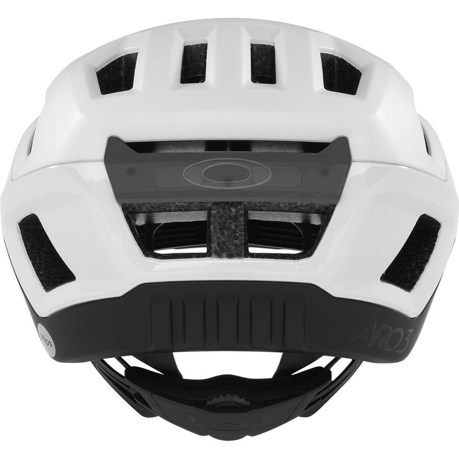Oakley ARO3 Endurance Helmet Matte Light Gray