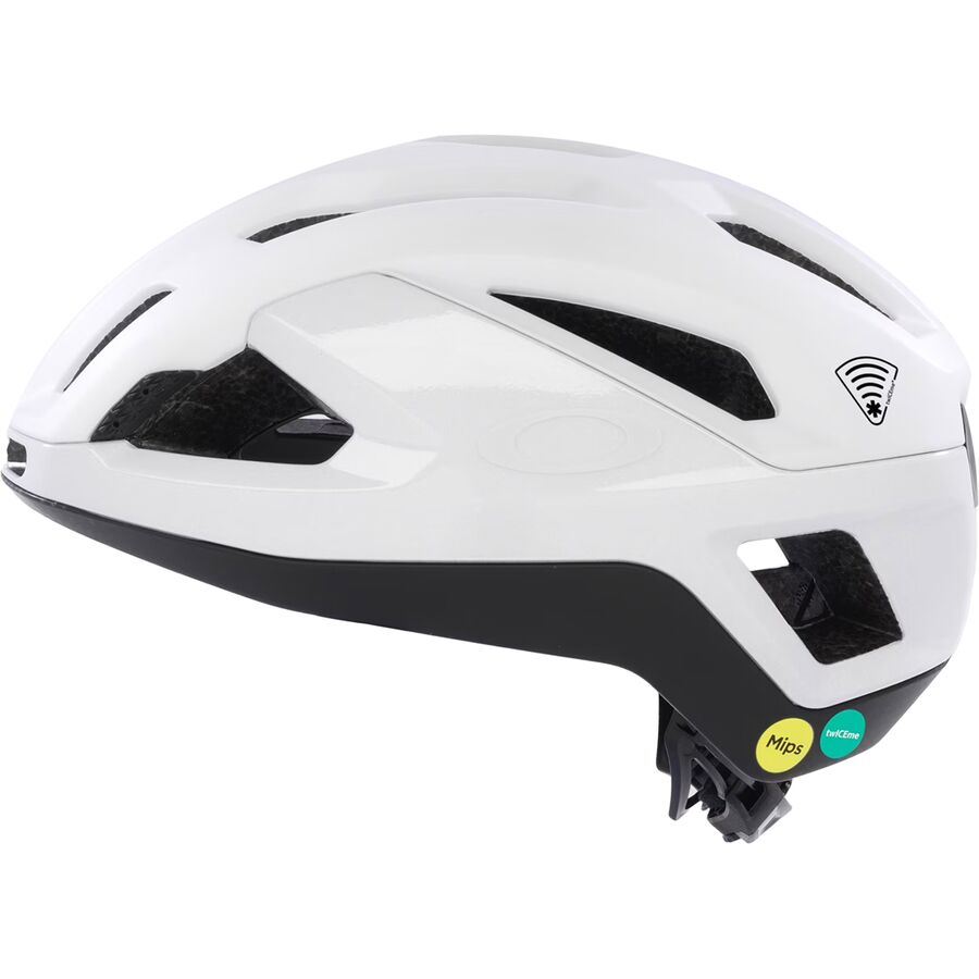 Oakley ARO3 Endurance I.C.E. White Reflective
