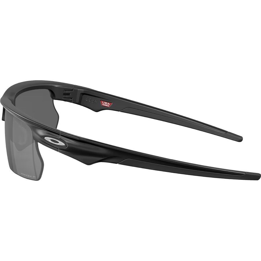 Oakley Bisphaera Photochromic Sunglasses Grey Smoke/Clear Photochromic