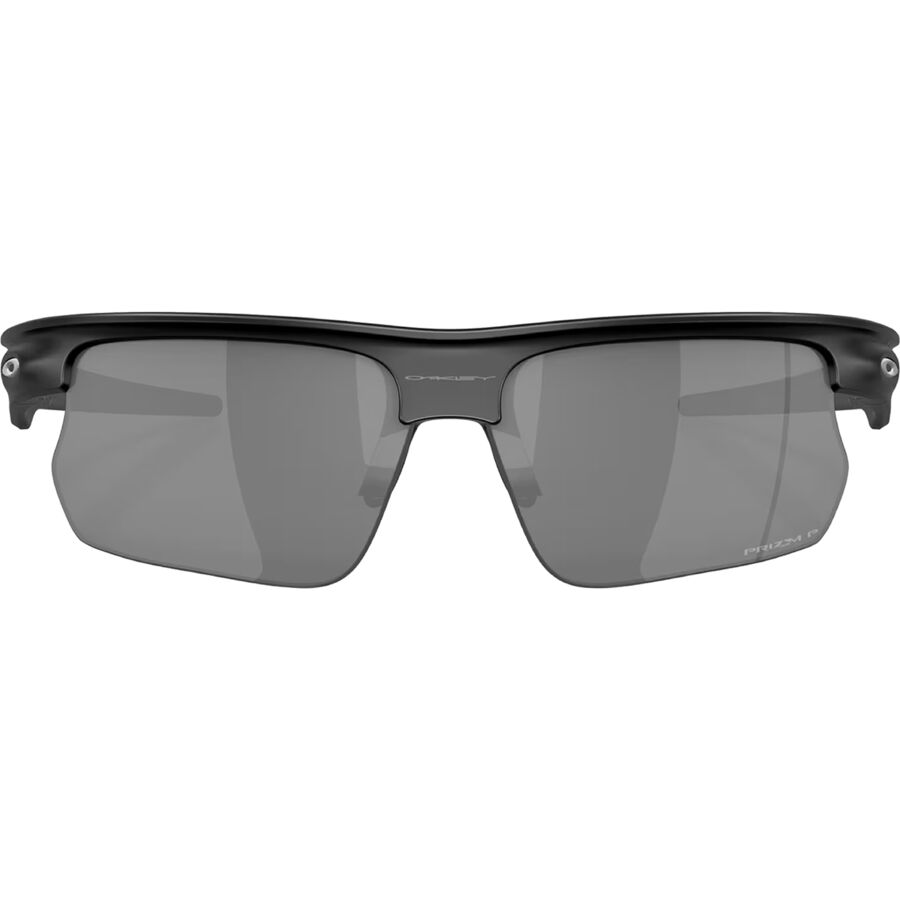 Oakley Bisphaera Photochromic Sunglasses Grey Smoke/Clear Photochromic