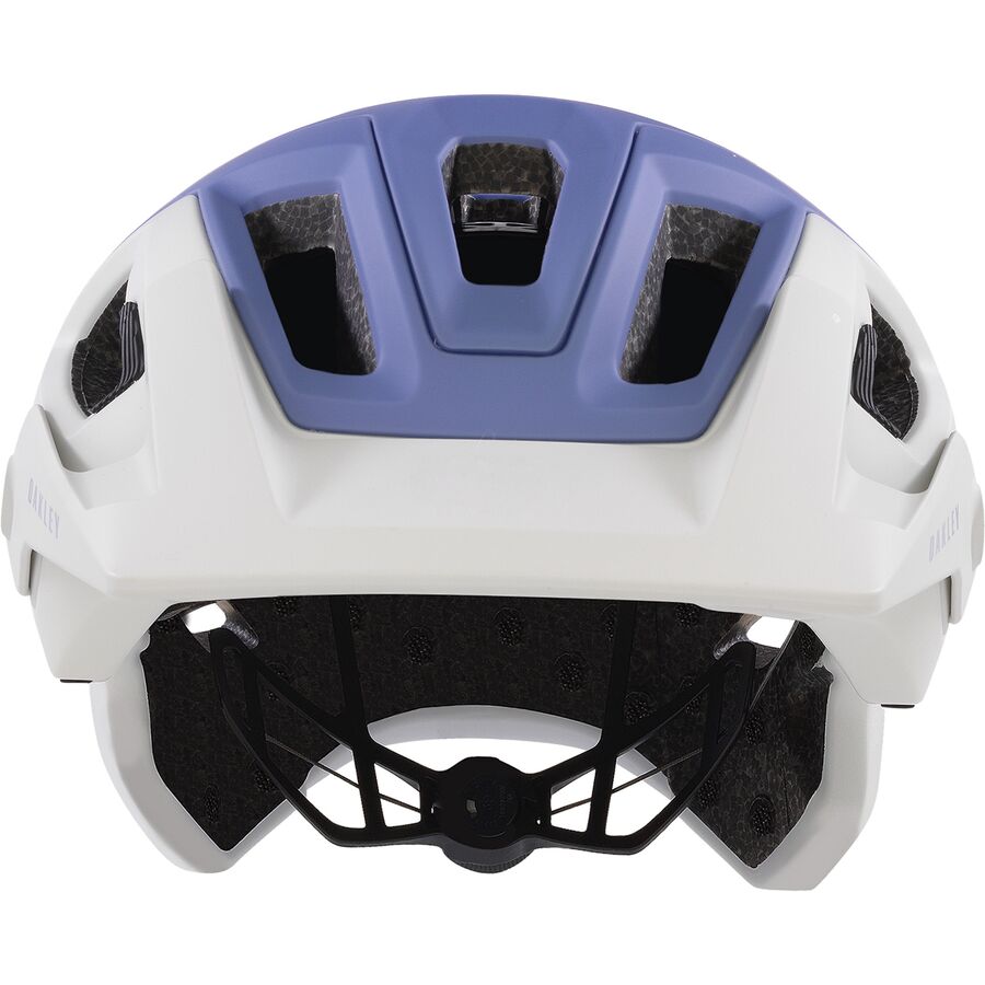 Oakley DRT5 Maven Helmet Matte Cool Gray/Matte Lilac