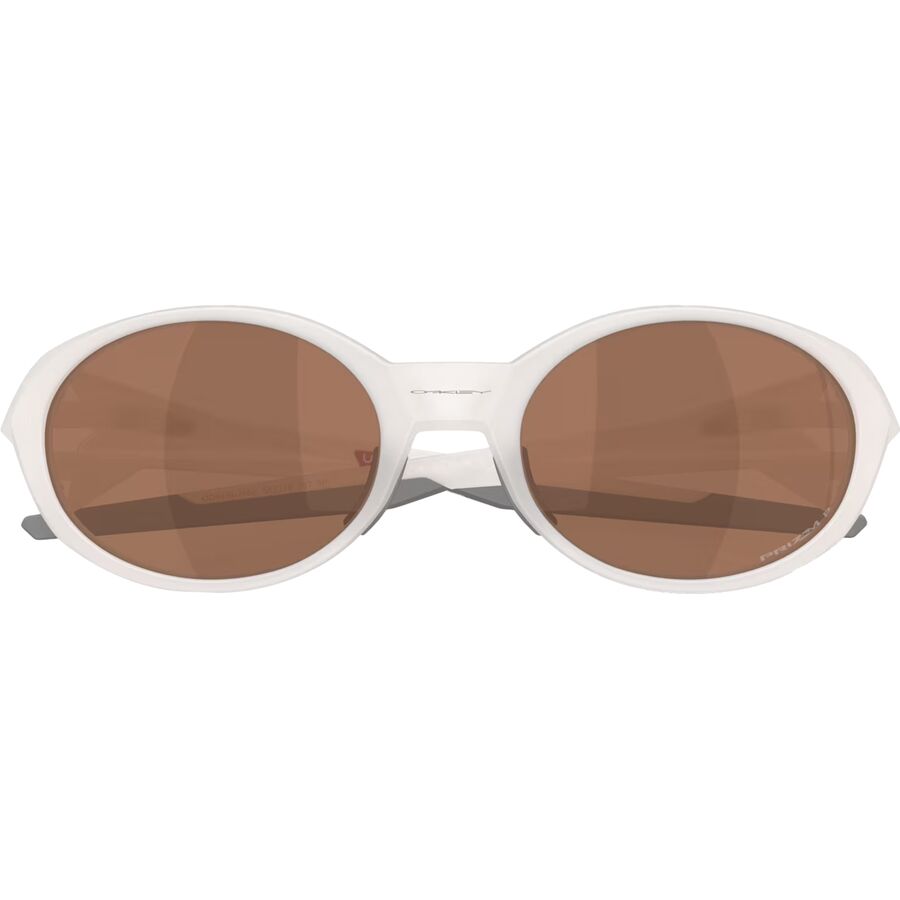 Oakley Eye Jacket Redux Polarized Sunglasses Matte Vapor/Prizm Tungsten Polarized
