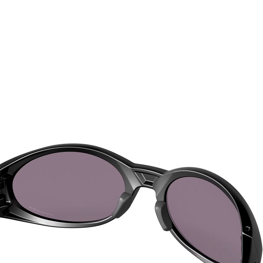 Oakley Eye Jacket Redux Sunglasses Matte Black/PRIZM Grey