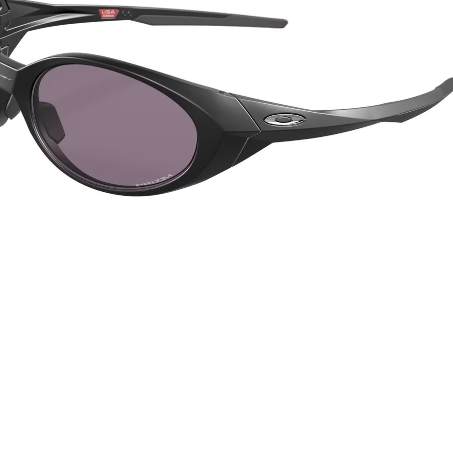 Oakley Eye Jacket Redux Sunglasses Matte Black/PRIZM Grey
