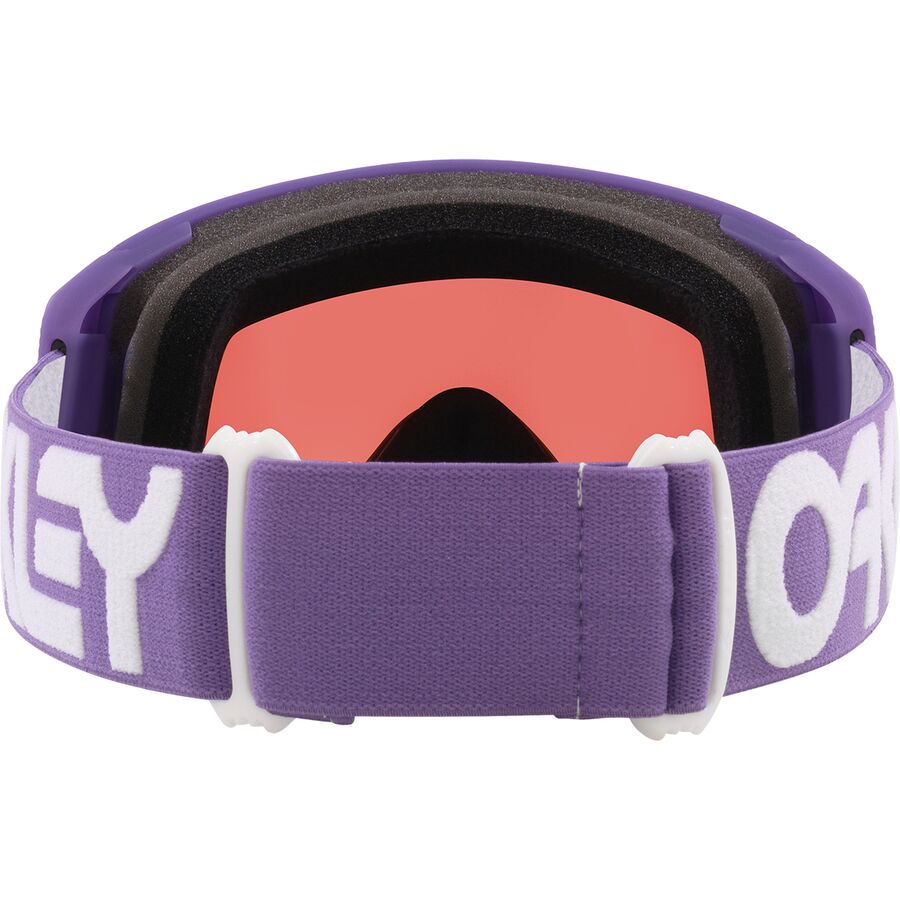 Oakley Flight Tracker S Goggles - Kids' Matte B1B Lilac