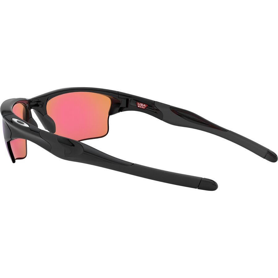 Oakley Half Jacket 2.0 XL Prizm Sunglasses Pol Black/Prizm Golf