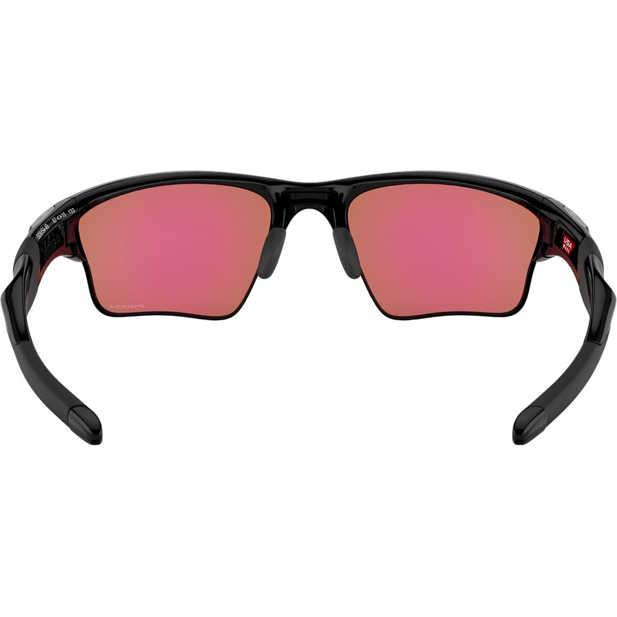 Oakley Half Jacket 2.0 XL Prizm Sunglasses Pol Black/Prizm Golf