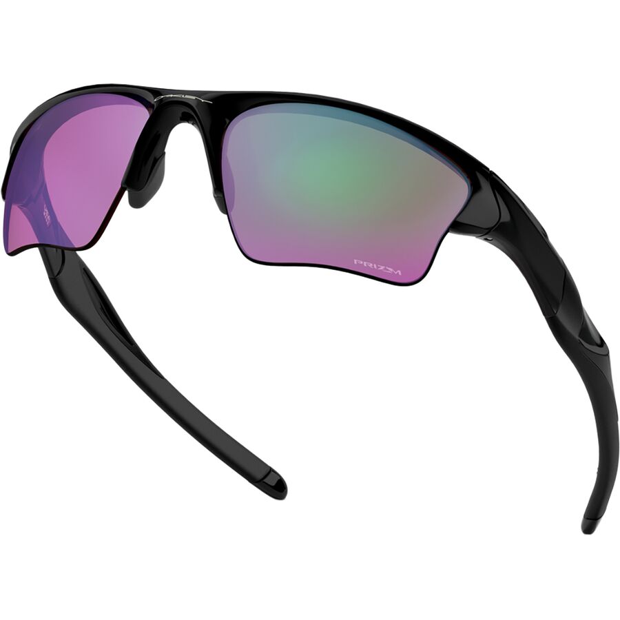 Oakley Half Jacket 2.0 XL Prizm Sunglasses Pol Black/Prizm Golf