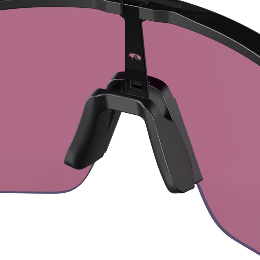 Oakley Sutro Lite Prizm Sunglasses Matte Black/Prizm Road2