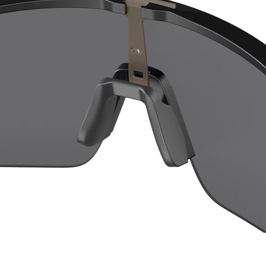 Oakley Sutro Lite S Prizm Sunglasses Matte Black/Prizm Black