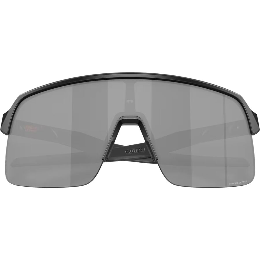 Oakley Sutro Lite S Prizm Sunglasses Matte Black/Prizm Black
