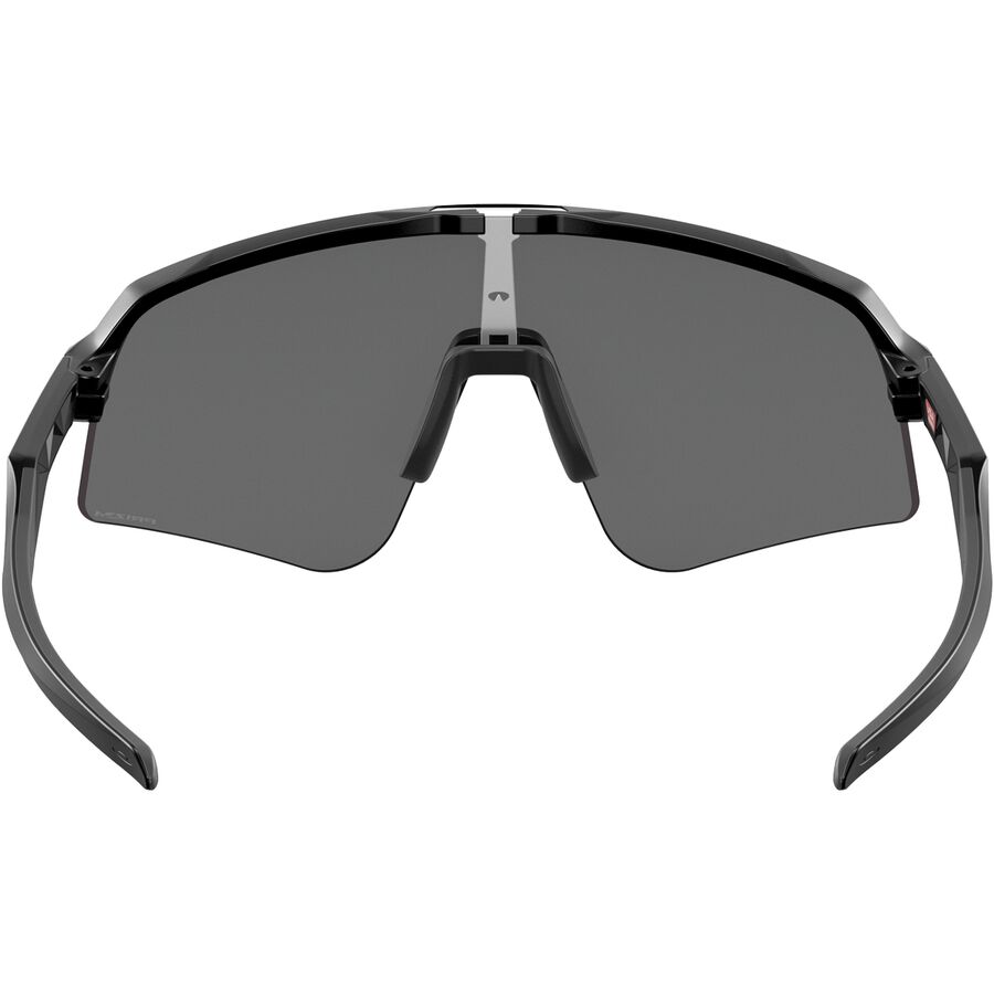 Oakley Sutro Lite Sweep Prizm Sunglasses Matte Black/PRIZM Black
