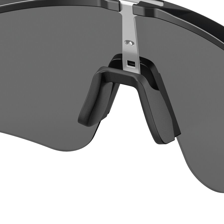 Oakley Sutro Lite Sweep Prizm Sunglasses Matte Black/PRIZM Black
