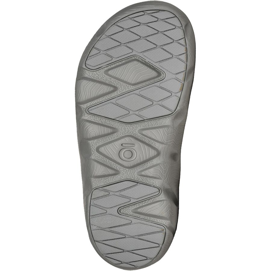 Oboz Whakata Puffy Slipper - Women's Shooting Star