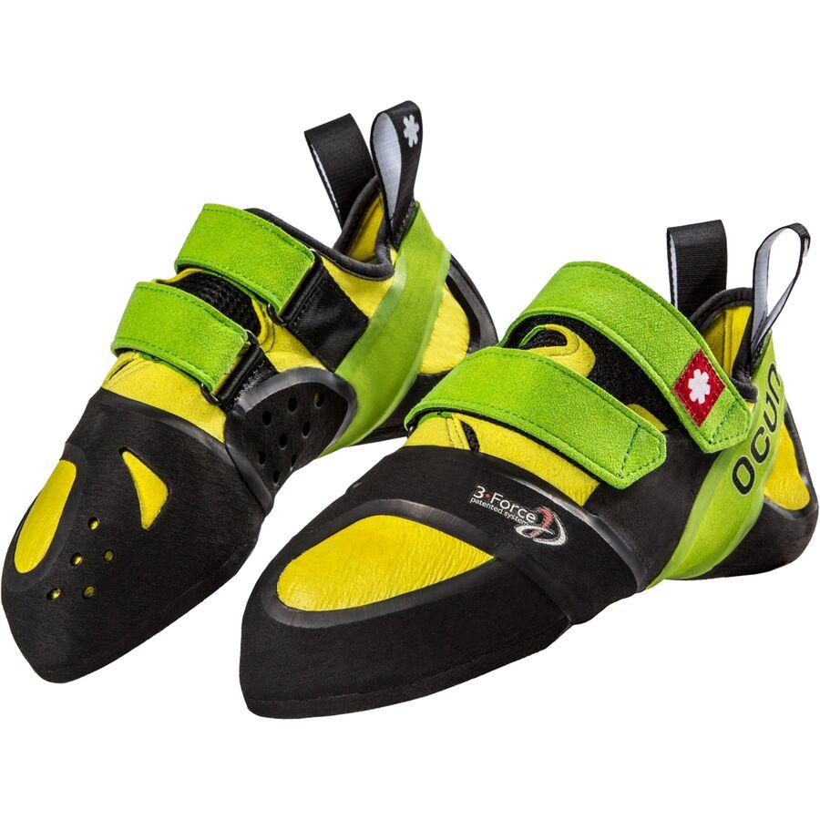 Ocun Ozone Plus Climbing Shoe - Women's One Color