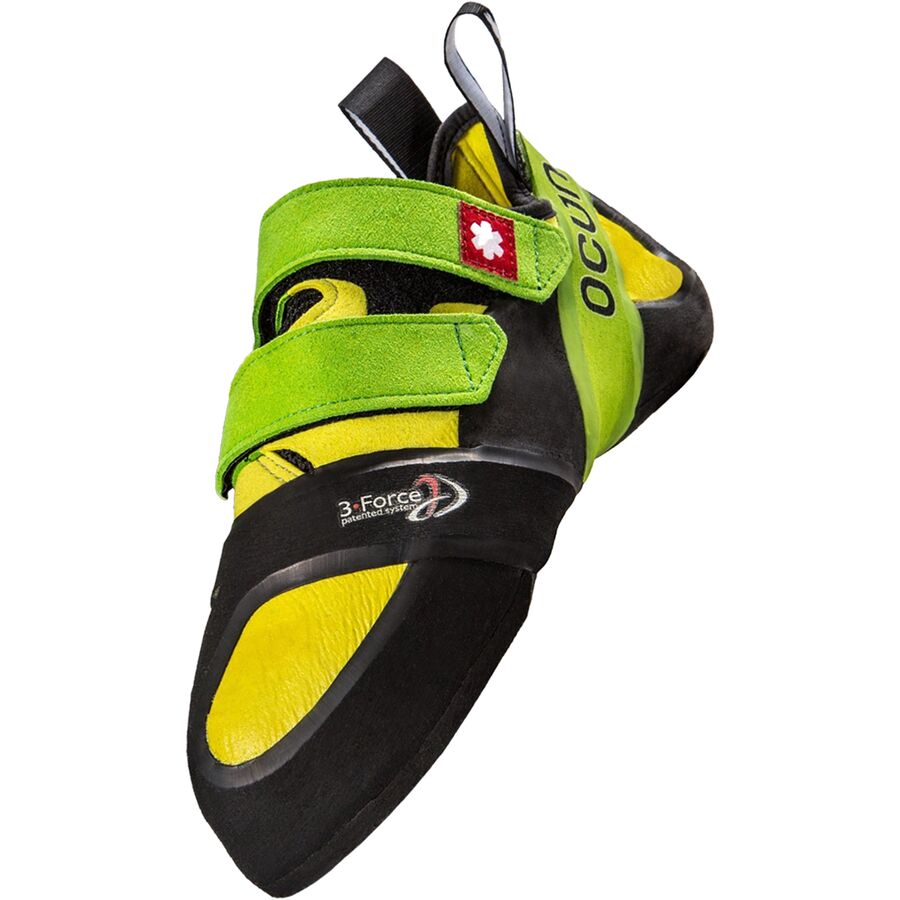 Ocun Ozone Plus Climbing Shoe - Women's One Color