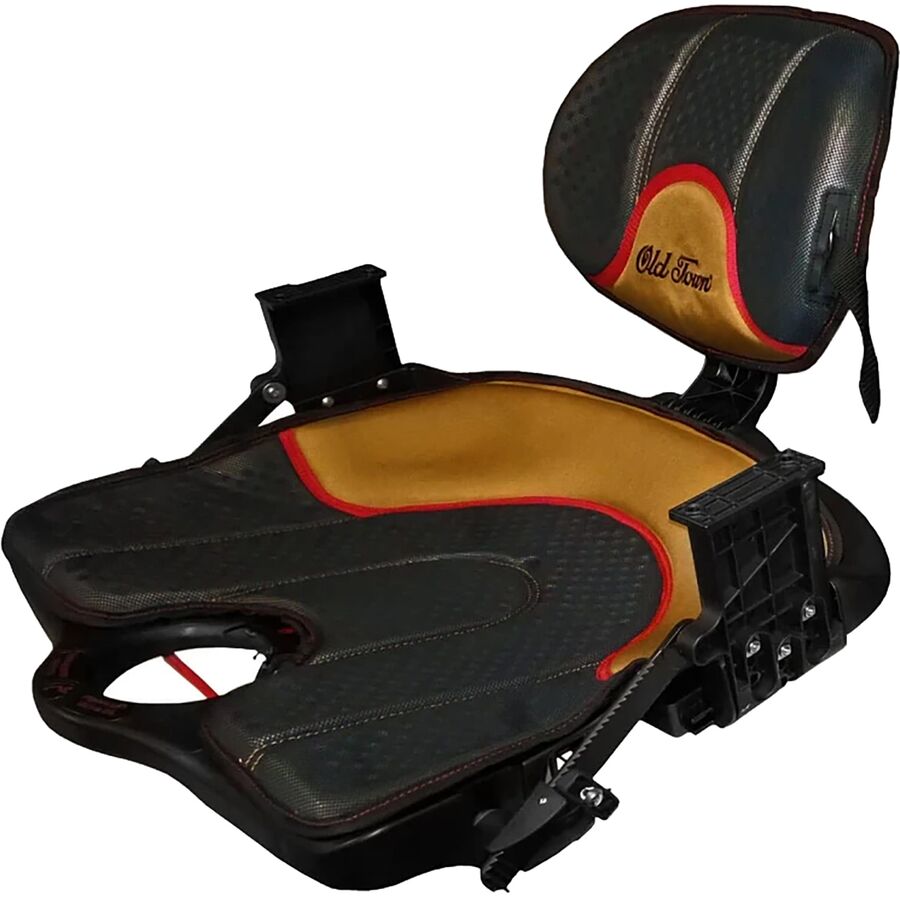 Old Town Loon 120 Recreational Kayak - 2025 Cinder