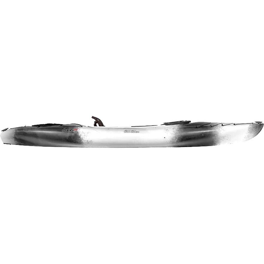Old Town Loon 120 Recreational Kayak - 2025 Cinder