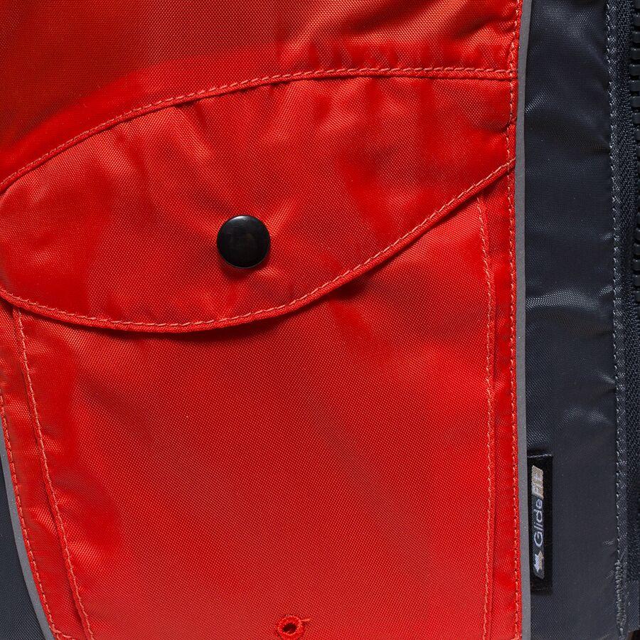 Old Town Old Town Elevate PFD Orange/Charcoal