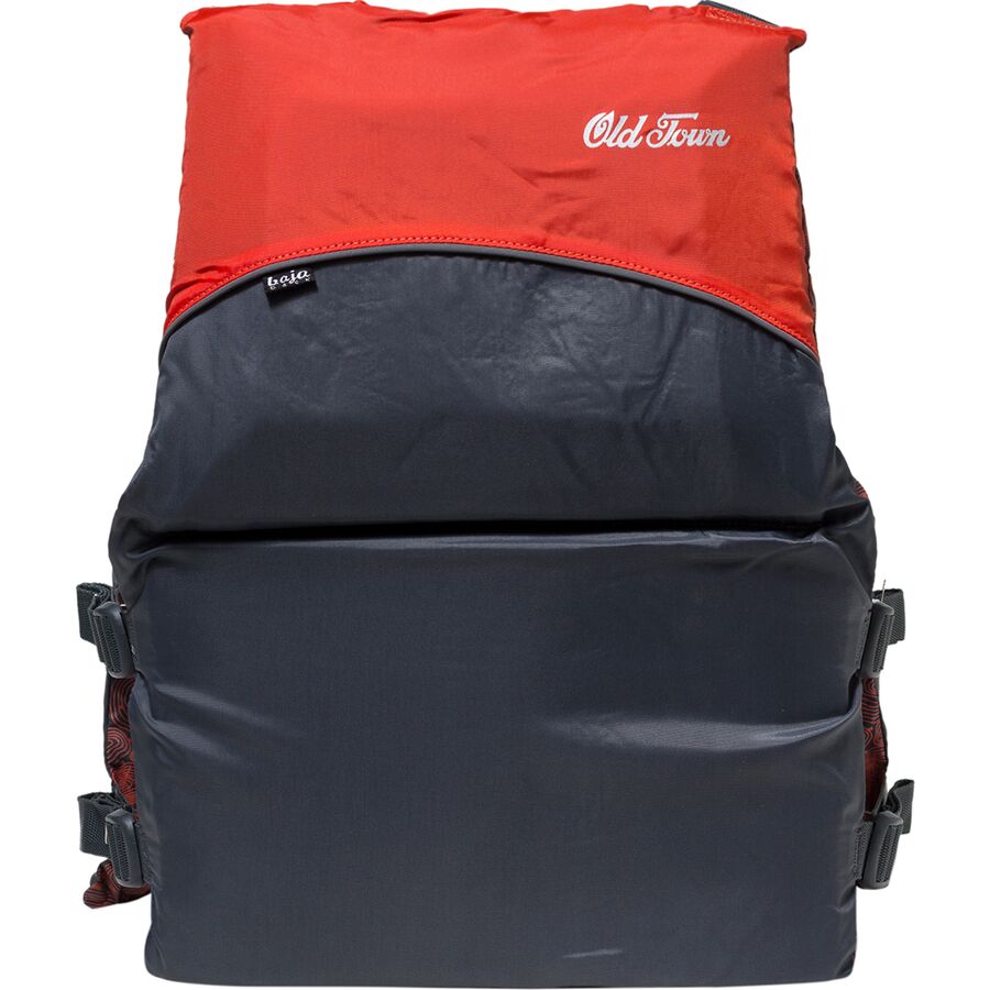 Old Town Old Town Elevate PFD Orange/Charcoal