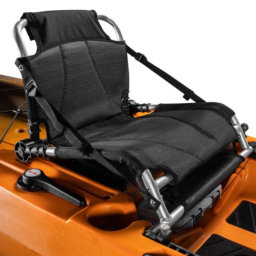 Old Town Sportsman 120 Pedal Kayak Ember