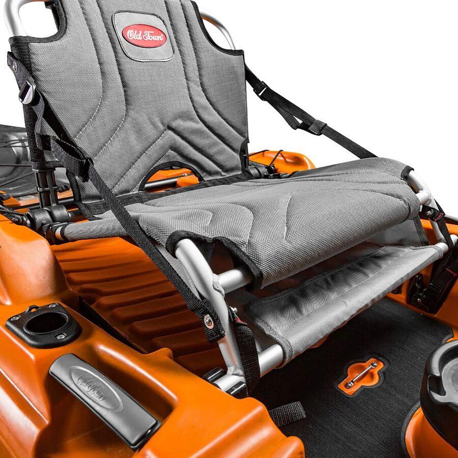 Old Town Sportsman BigWater 132 Kayak Ember