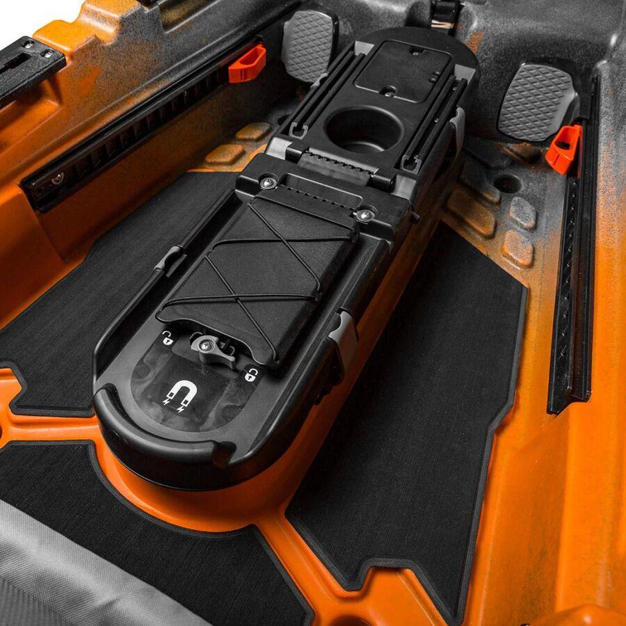 Old Town Sportsman BigWater 132 Kayak Ember