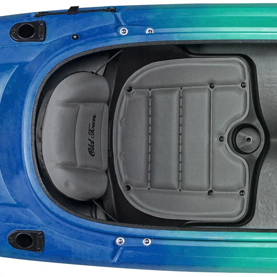 Old Town Twin Heron Tandem Kayak - 2025 Horizon