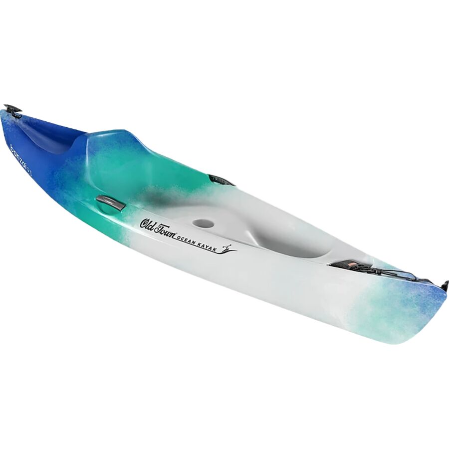 Old Town X Ocean Kayak Banzai Sit-On-Top Kayak - 2025 Horizon