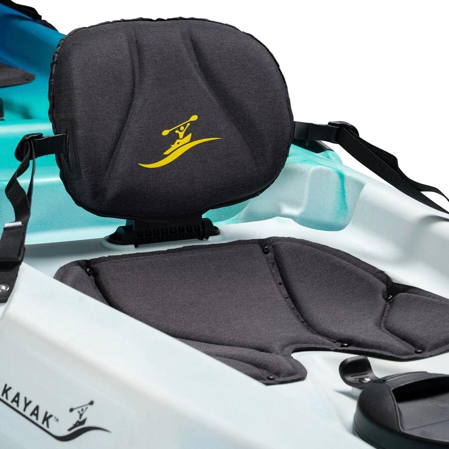 Old Town X Ocean Kayak Malibu Two Tandem Kayak - 2025 Horizon
