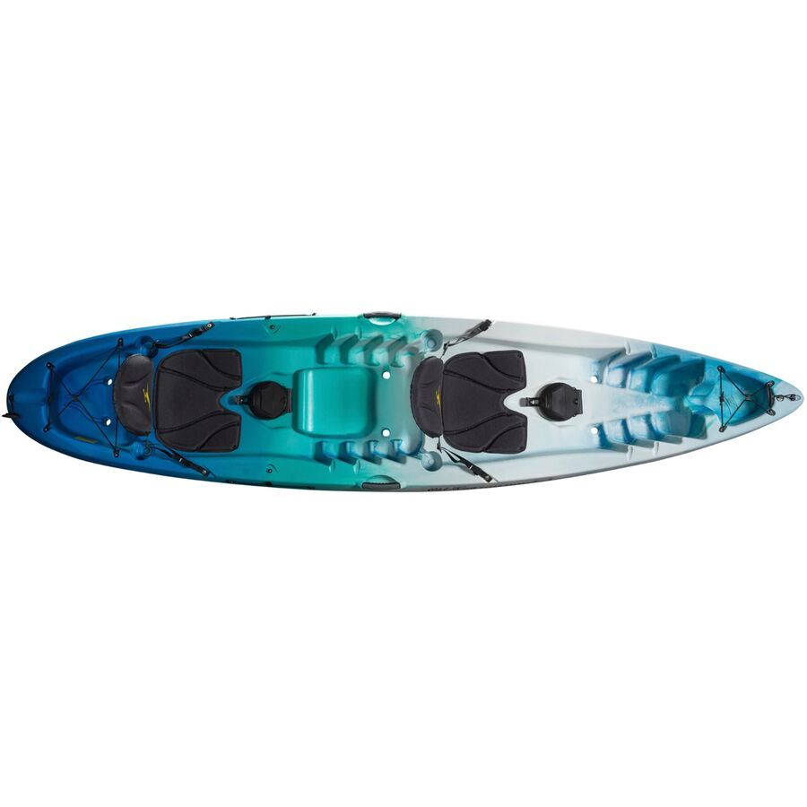 Old Town x Ocean Kayak Malibu Two Tandem Kayak - 2025 Horizon
