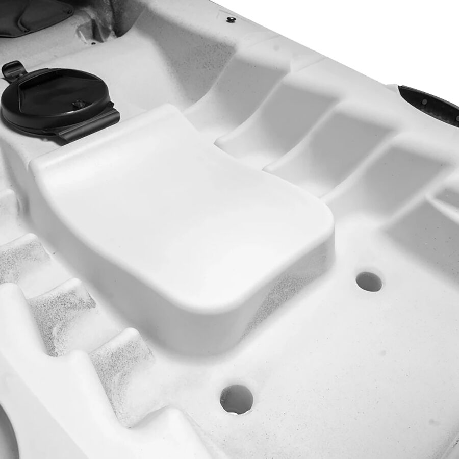 Old Town X Ocean Kayak Malibu Two XL Tandem Kayak - 2025 Cinder