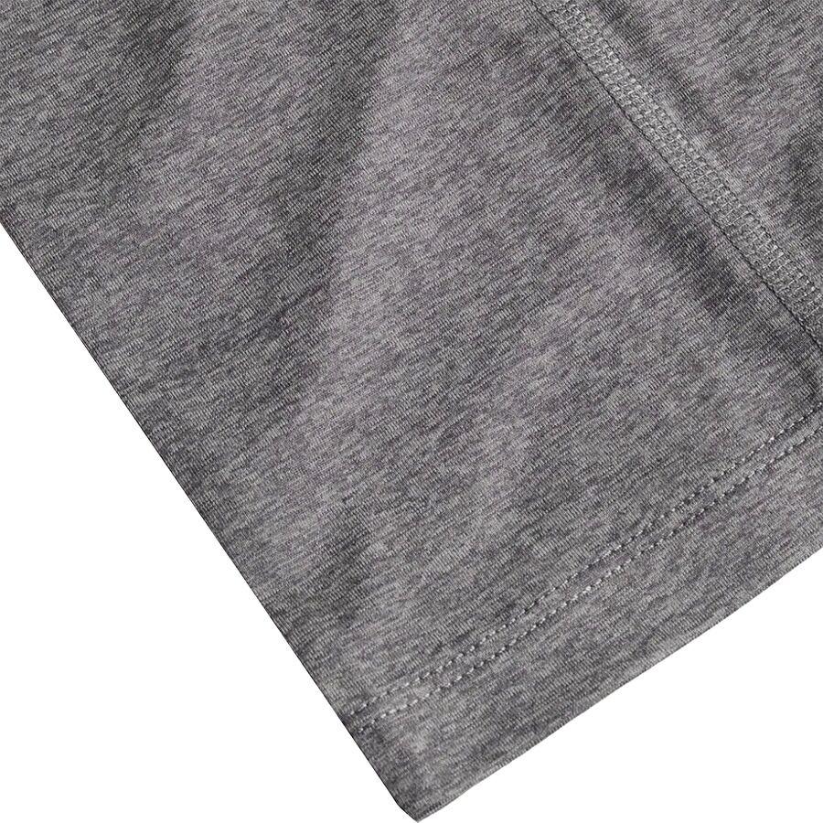 Olivers Pivot Short-Sleeve T-Shirt - Men's Carbon Melange