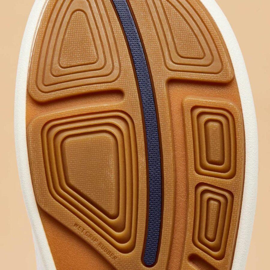 Olukai Moku Pae Shoe - Men's Bright White/Pacifica