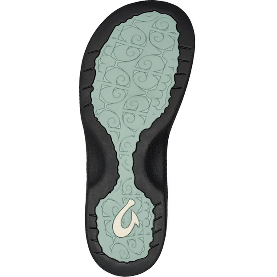 Olukai Ohana Sandal - Women's Bright White/Hua