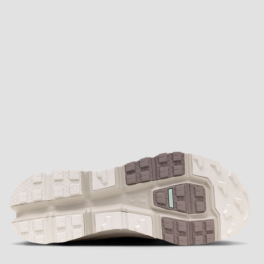On Running Cloudaway 2 Shoe - Men's Sand/Ice