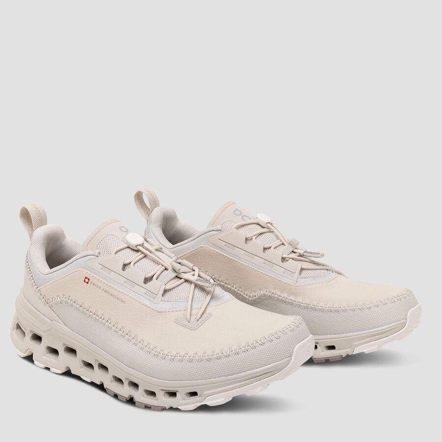 On Running Cloudaway 2 Shoe - Men's Sand/Ice