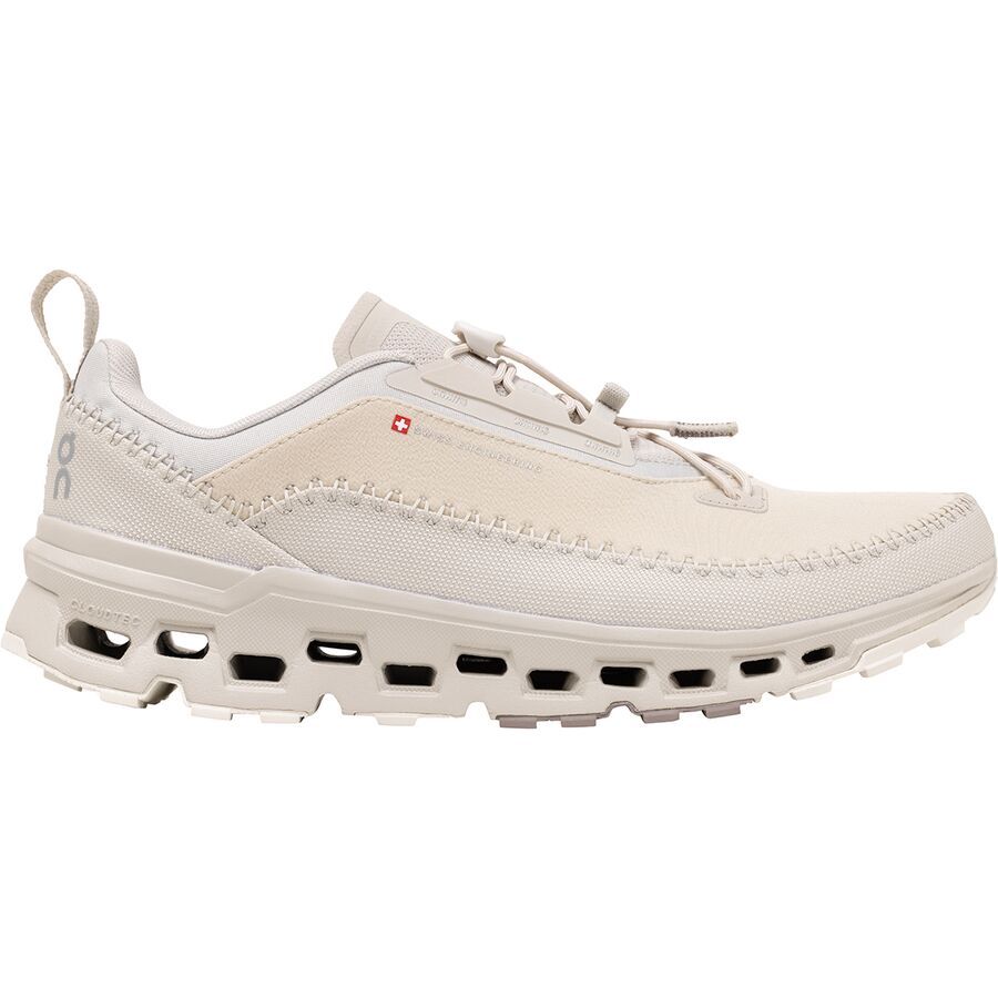 On Running Cloudaway 2 Shoe - Men's Sand/Ice