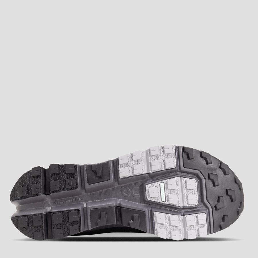On Running Cloudaway 2 Shoe - Women's Black/Eclipse