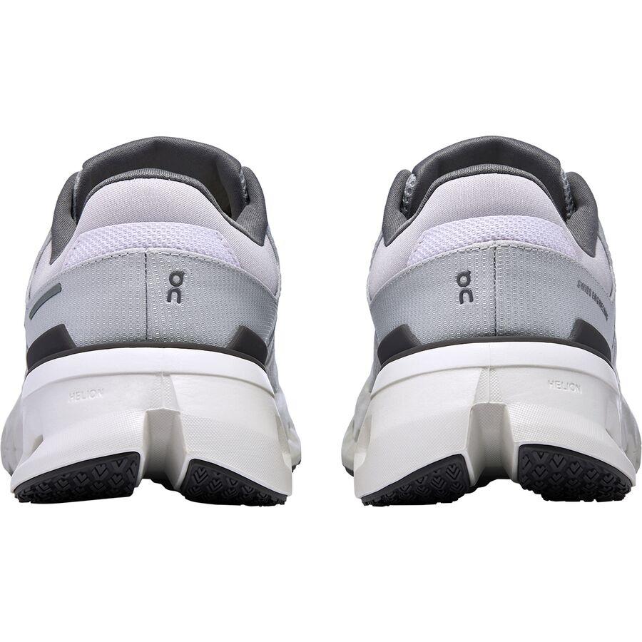 On Running Cloudrunner 2 Shoe - Women's Frost/White
