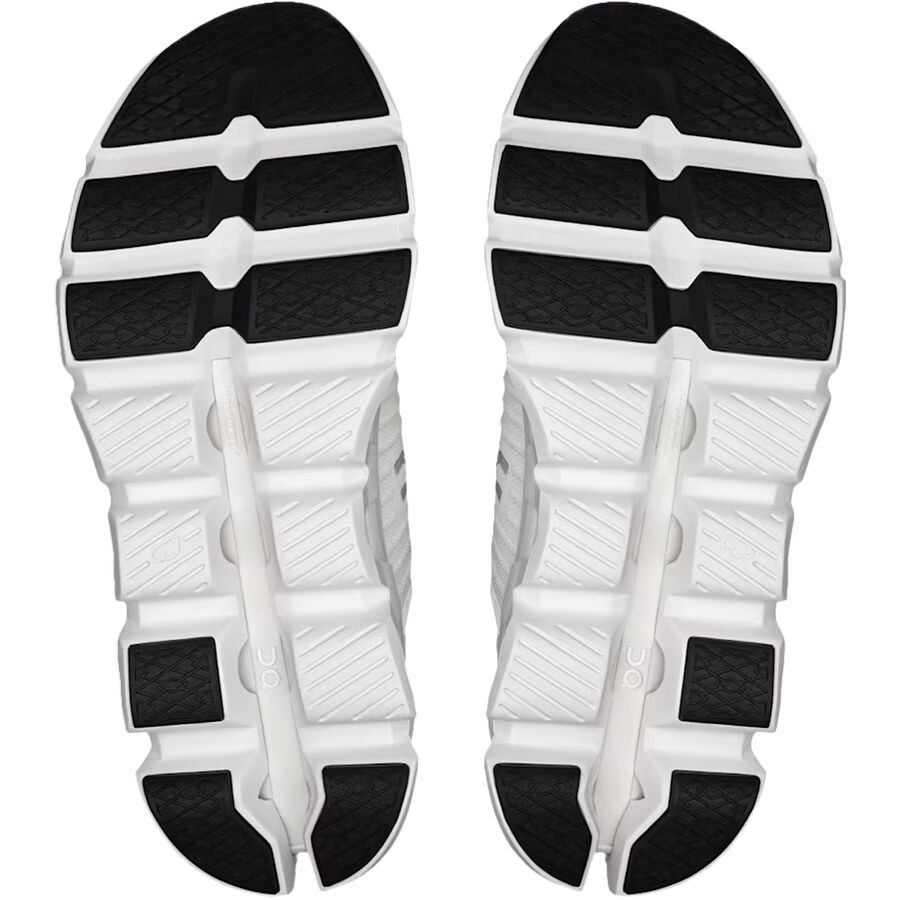 On Running Cloudswift 4 Running Shoe - Women's White/White