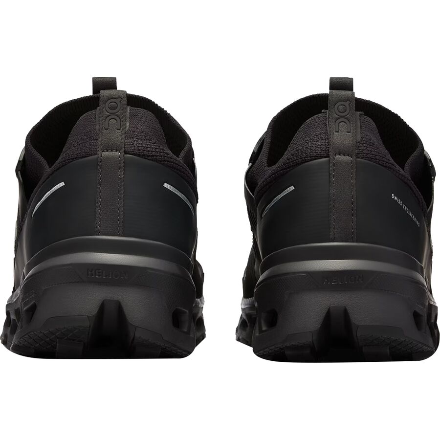 On Running Cloudultra 2 Shoe - Men's All Black