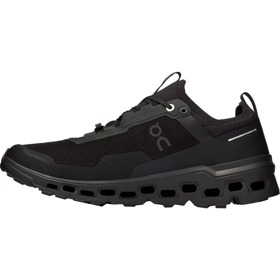 On Running Cloudultra 2 Shoe - Men's All Black
