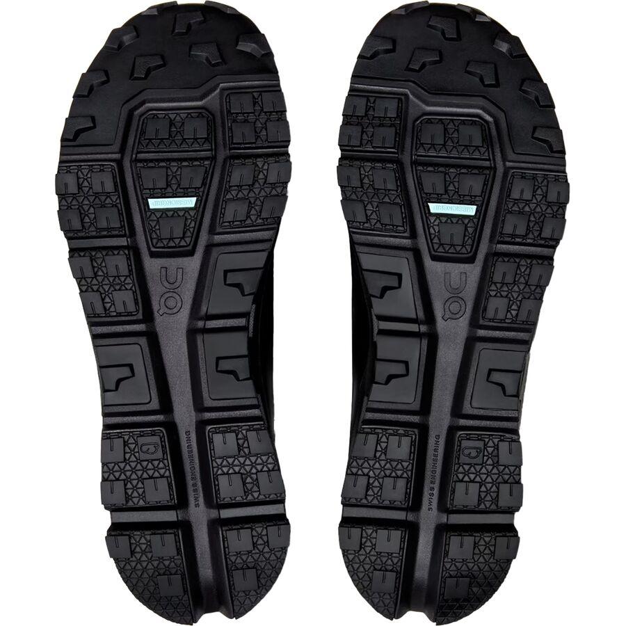 On Running Cloudultra 2 Shoe - Men's All Black