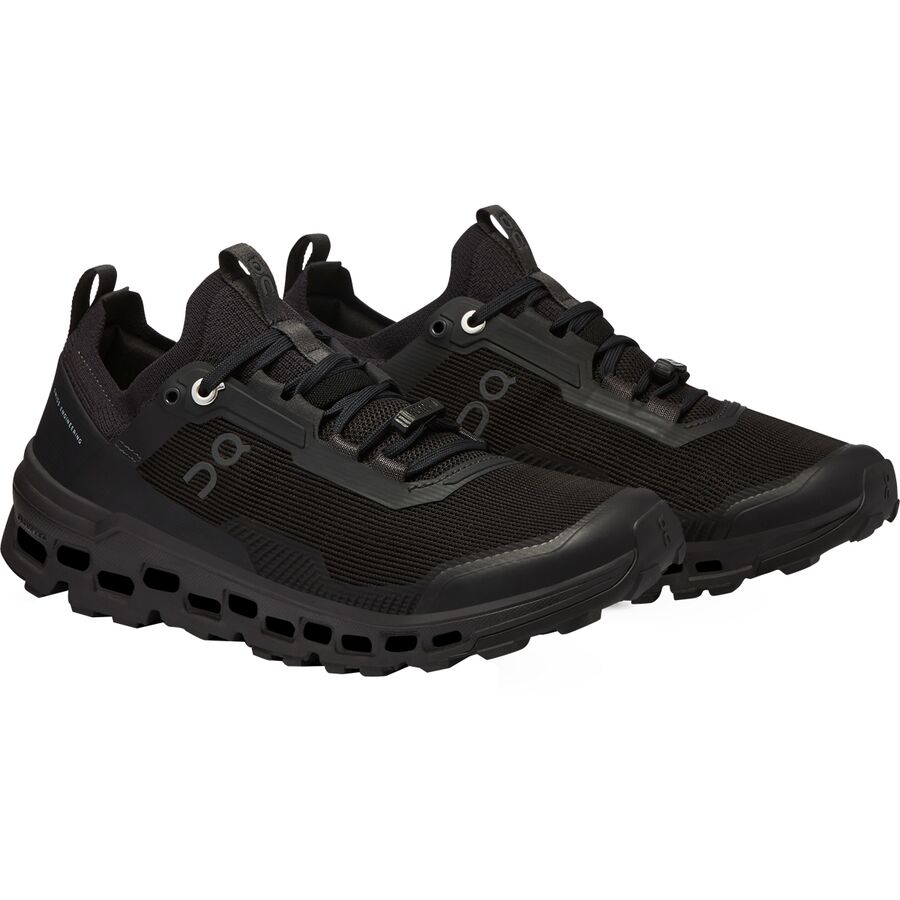 On Running Cloudultra 2 Shoe - Women's All Black